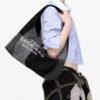 Marc Jacobs large The Sack shoulder bag