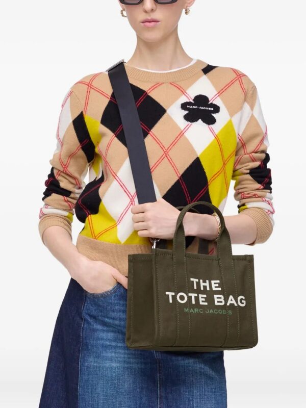 Marc Jacobs The Small Tote bag
