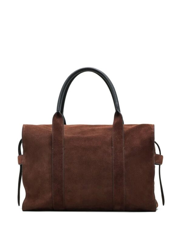 30929204_60946641_1000_5c1cb1a3-deef-4c24-9416-2d27b7332d30.jpg Marc Jacobs The Suede Dakota Tote bag