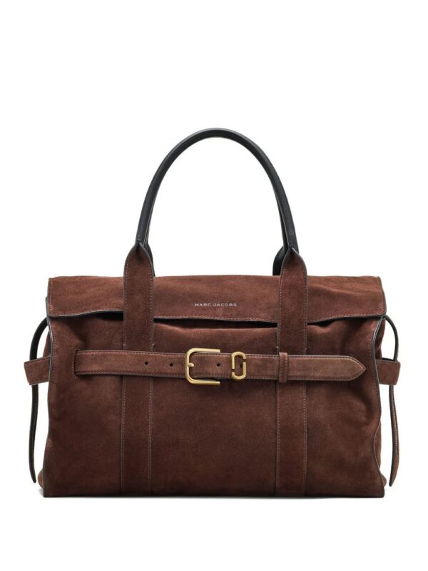 30929204_60946706_1000.jpg Marc Jacobs The Suede Dakota Tote bag
