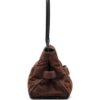 Marc Jacobs The Dakota suede tote bag