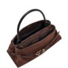 Marc Jacobs The Dakota suede tote bag