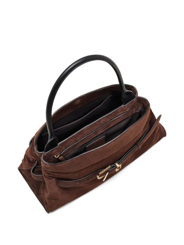 30929213_60945996_1000_3e0c9f15-62e0-491c-9afe-494c08891eb7.jpg Marc Jacobs The Dakota suede tote bag