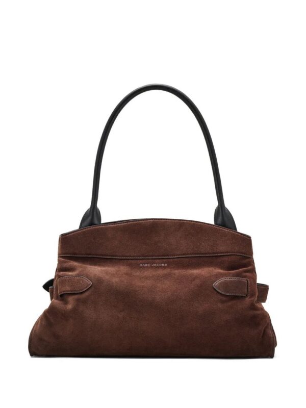 30929213_61048302_1000.jpg Marc Jacobs The Dakota suede tote bag