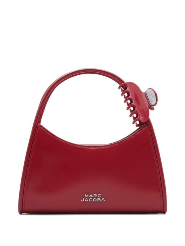 Marc Jacobs The Glam Claw Clip cross body bag
