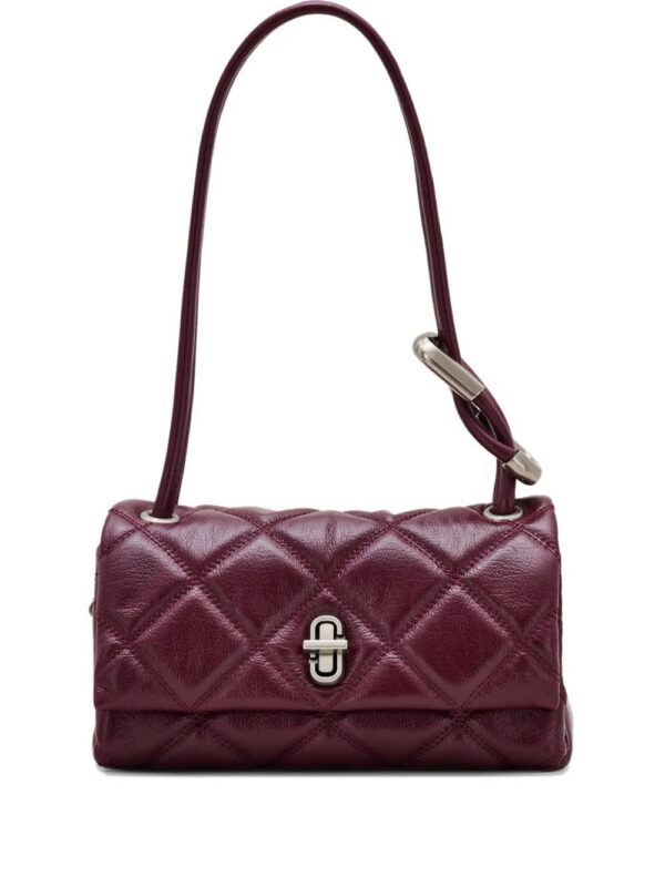 Marc Jacobs The Mini Dual shoulder bag