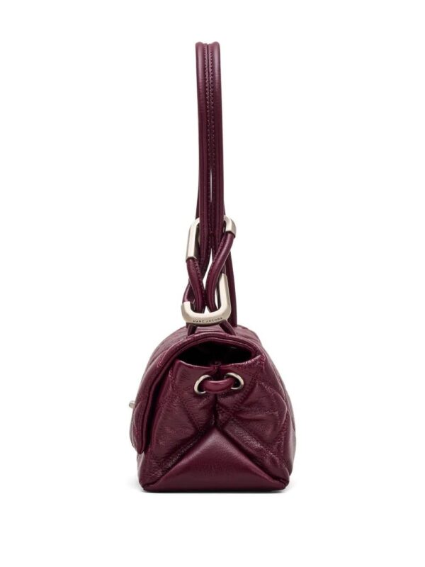Marc Jacobs The Mini Dual shoulder bag