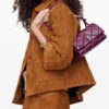 Marc Jacobs The Mini Dual shoulder bag