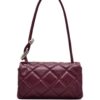 Marc Jacobs The Mini Dual shoulder bag
