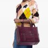 30929243_60949931_1000.jpg Marc Jacobs The Suede Medium Tote bag