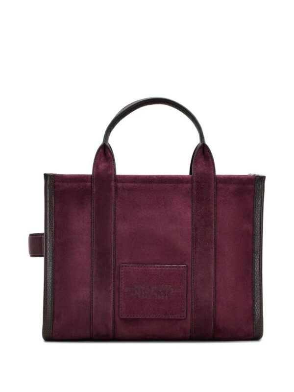 30929243_60949965_1000.jpg Marc Jacobs The Suede Medium Tote bag