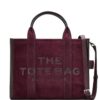 30929243_60951282_1000_3338b1a6-e4d3-4f8c-a9b3-ea1af872afdb.jpg Marc Jacobs The Suede Medium Tote bag