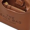 30929244_60962454_1000.jpg Marc Jacobs The Sack micro leather top-handle tote bag