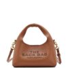 30929244_60962465_1000.jpg Marc Jacobs The Sack micro leather top-handle tote bag