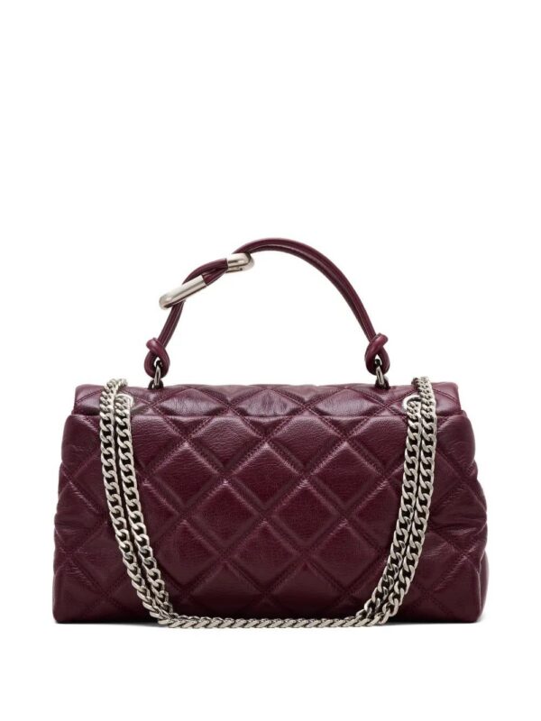 30929247_60947688_1000.jpg Marc Jacobs medium The Quilted Dual Convertible shoulder bag