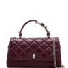 30929247_60947727_1000.jpg Marc Jacobs medium The Quilted Dual Convertible shoulder bag