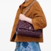 30929247_60947732_1000.jpg Marc Jacobs medium The Quilted Dual Convertible shoulder bag