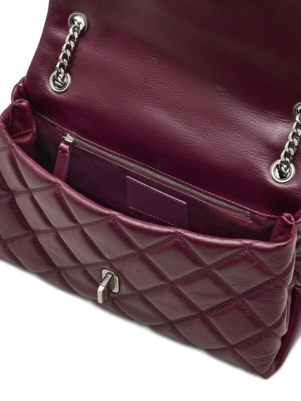 30929247_60947756_1000.jpg Marc Jacobs medium The Quilted Dual Convertible shoulder bag