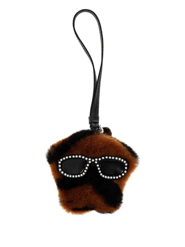 30959050_60201714_1000.jpg Versace faux-fur bag charm