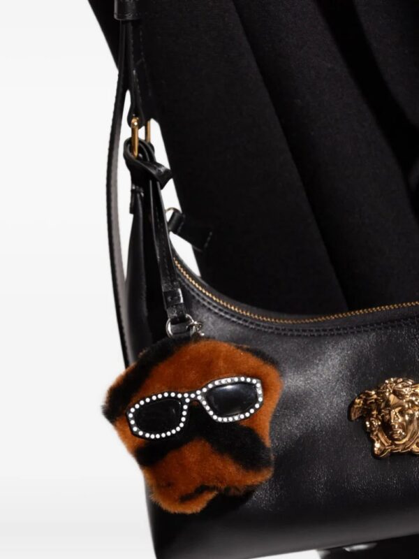 30959050_60201718_1000.jpg Versace faux-fur bag charm