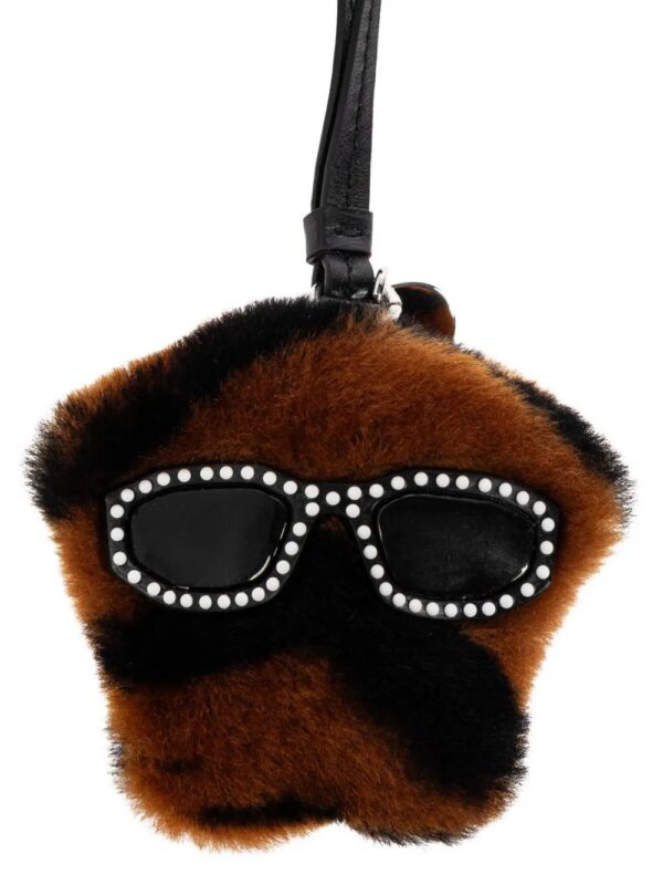 30959050_60201786_1000.jpg Versace faux-fur bag charm