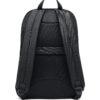 Ea7 Emporio Armani logo-print backpack