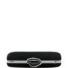 30982285_60958109_1000.jpg Oscar de la Renta O Minaudière velvet clutch bag