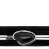 30982285_60958139_1000.jpg Oscar de la Renta O Minaudière velvet clutch bag