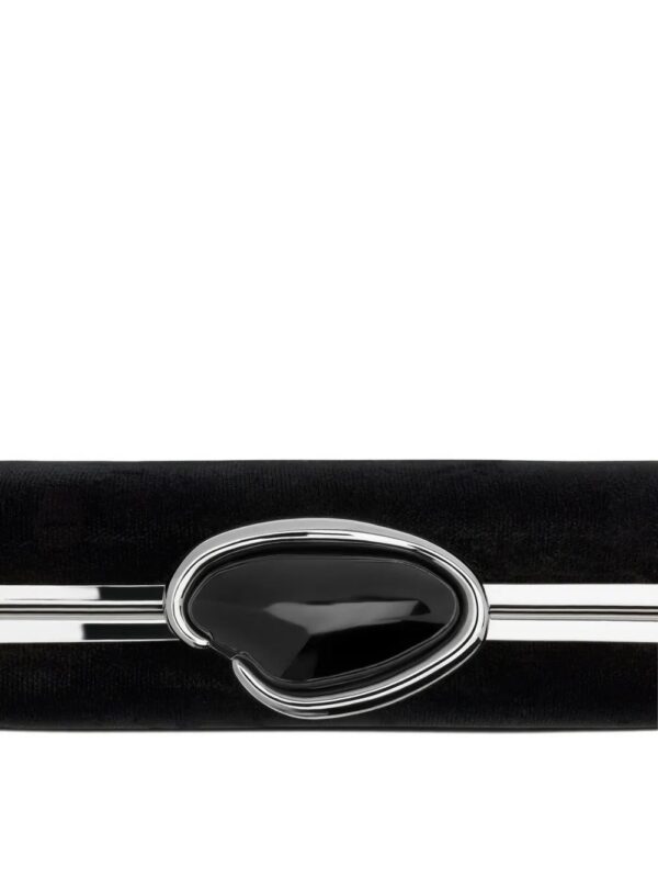 30982285_60958139_1000_57015276-2292-499e-b9ea-7ebcebe468da.jpg Oscar de la Renta O Minaudière velvet clutch bag