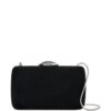 30982285_60958171_1000.jpg Oscar de la Renta O Minaudière velvet clutch bag