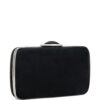 30982285_60958252_1000.jpg Oscar de la Renta O Minaudière velvet clutch bag