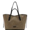 Coccinelle large Never Without Bag tote bag