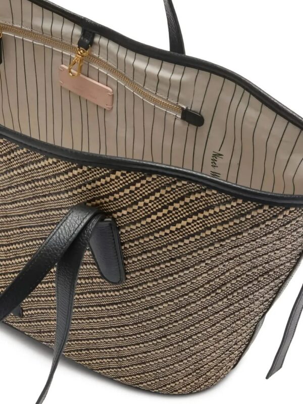 Coccinelle large Never Without Bag tote bag