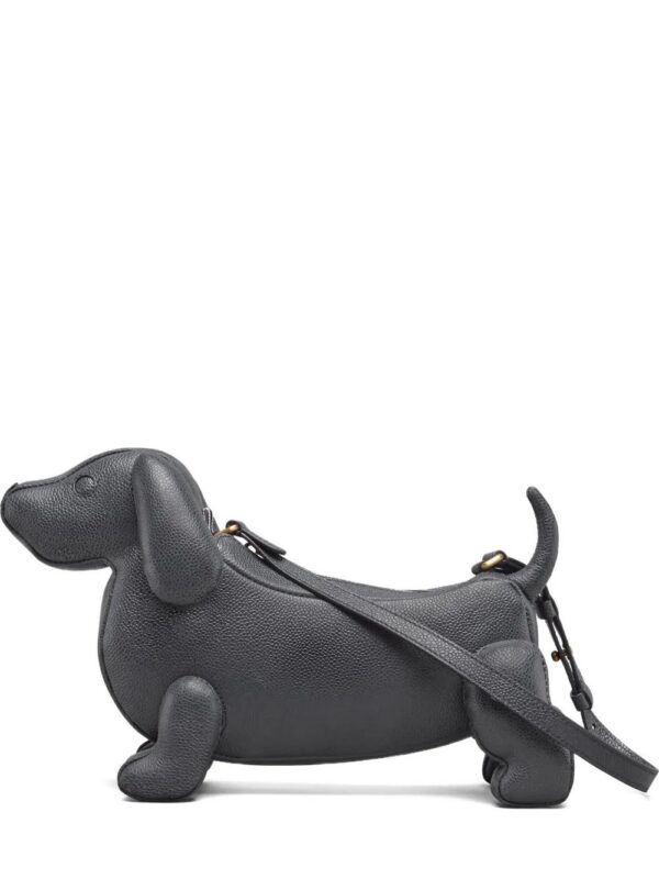 31001162_60971860_1000_f879e006-3999-47a2-ae68-3724a9b9959d.jpg Thom Browne Hector pebble-grain leather shoulder bag