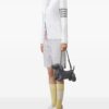 31001162_61051451_1000.jpg Thom Browne Hector pebble-grain leather shoulder bag