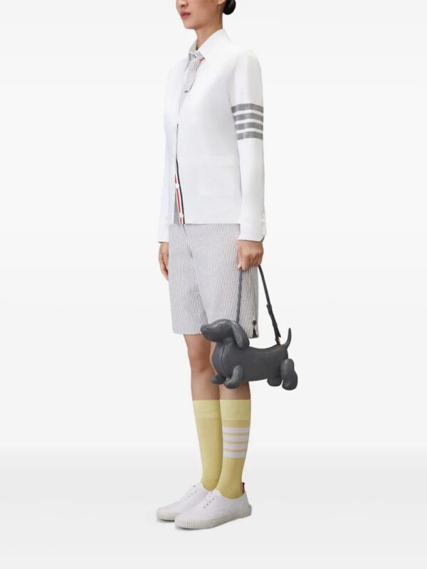 31001162_61051451_1000.jpg Thom Browne Hector pebble-grain leather shoulder bag