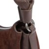 31006137_61005215_1000.jpg Coccinelle Boheme braided-handle suede shoulder bag