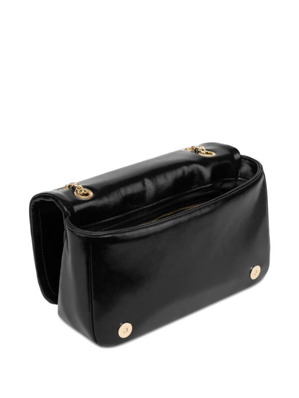 31028137_60119205_1000.jpg Love Moschino chain-strap studded-logo bag