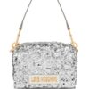 Love Moschino sequin-embellished shoulder bag