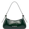 Love Moschino logo-lettering shoulder bag