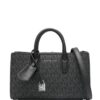 31029725_61007172_1000.jpg Michael Michael Kors monogram logo-motif tote bag