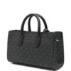 31029725_61007183_1000.jpg Michael Michael Kors monogram logo-motif tote bag