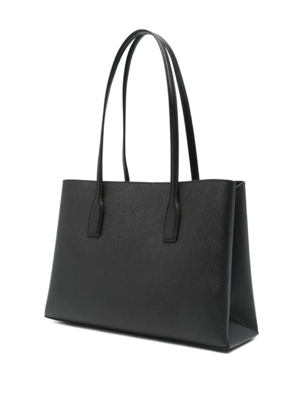 31029757_61000157_1000.jpg Michael Michael Kors double-handle leather tote bag