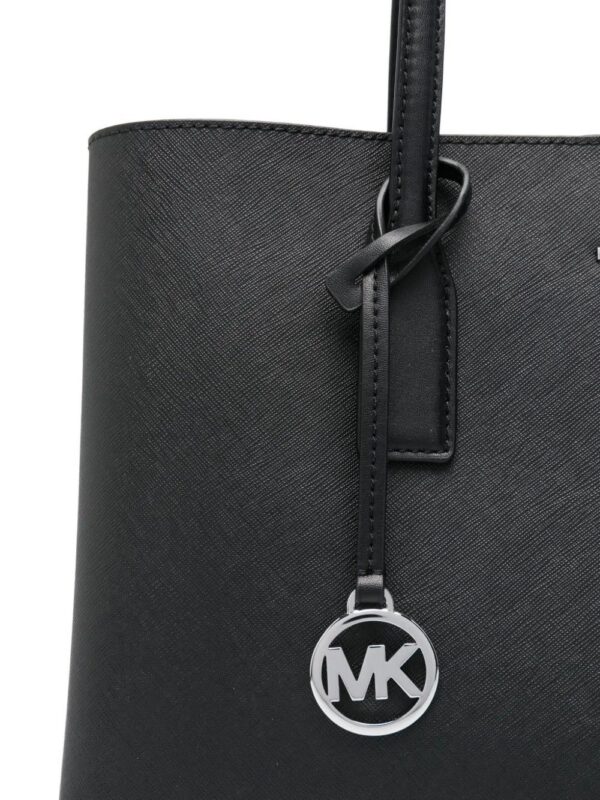 31029757_61000276_1000.jpg Michael Michael Kors double-handle leather tote bag