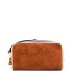 31042026_60848698_1000_dc2c756c-d4fd-43c1-8c98-884ac0cb8eb6.jpg colville Monday-Friday suede leather-panel clutch bag