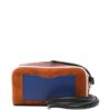 31042026_60848757_1000_f7a1e2c7-1264-4d68-9ef8-499b49395043.jpg colville Monday-Friday suede leather-panel clutch bag