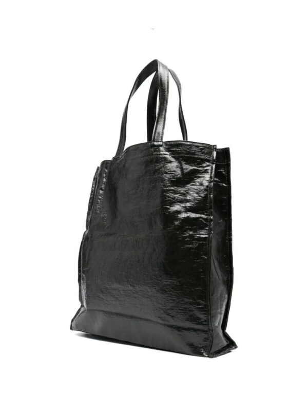 31222512_60975455_1000.jpg Uma Wang logo-motif tote bag