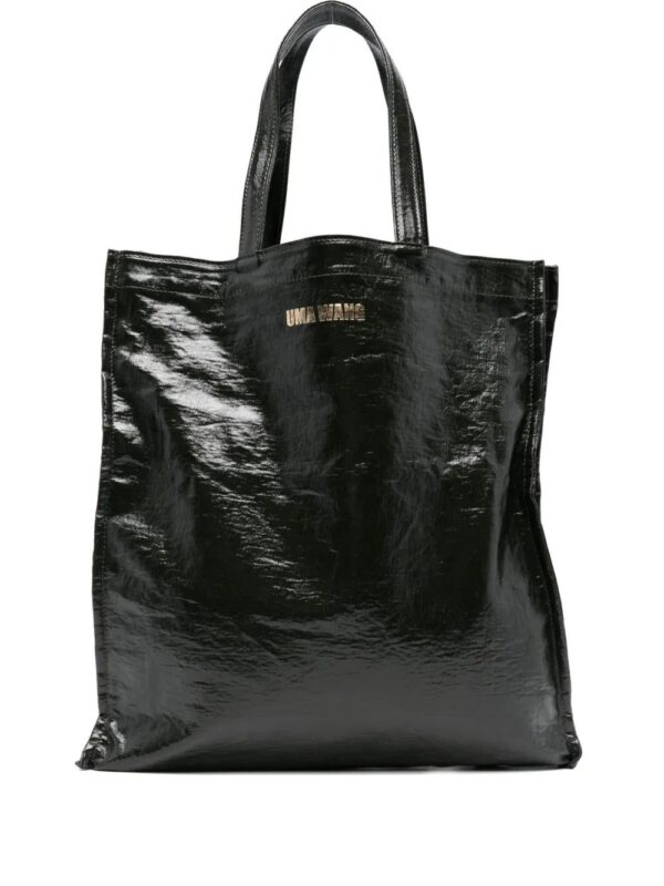 31222512_60975588_1000.jpg Uma Wang logo-motif tote bag