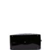 31283639_60554619_1000.jpg CHANEL - CC Chocolate Bar Patent Bowler Bag handbag