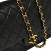 CHANEL medium Classic shoulder bag